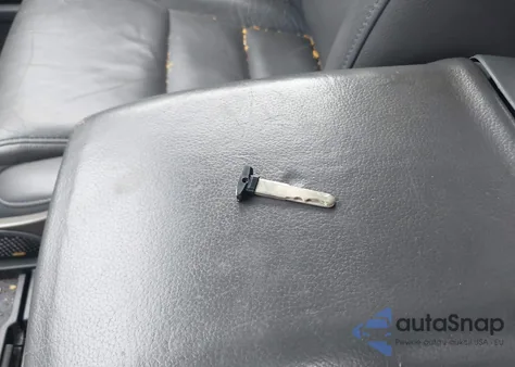 2007 Honda Pilot Ex-L z USA, uszkodzony, nr VIN 5FNYF28777B018277